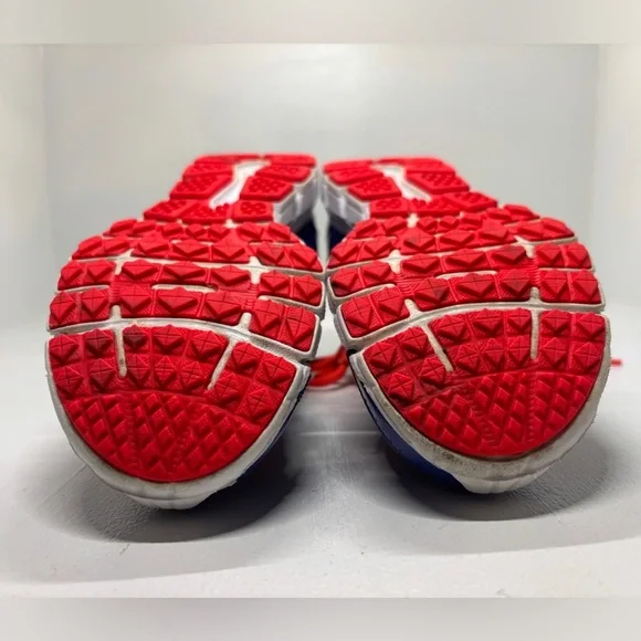 Women’s New Balance 750 v2 Colorful Athletic Shoes size 8 - Picture 8 of 12